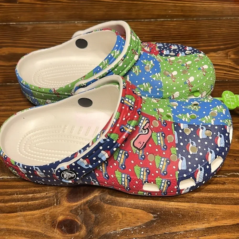 CROCS size kids